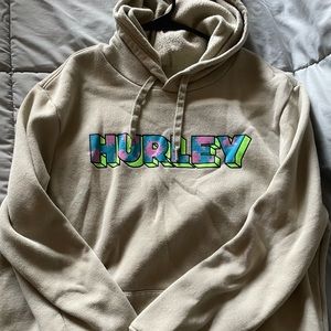 Hurley Hoodie